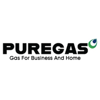 Pure Gas