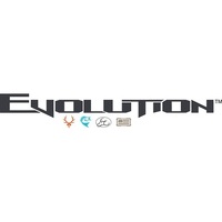Evolution Fishing