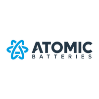 Atomic Batteries