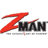 ZMan Lures Structured TruckerZ Fishing Cap with Adjustable Strap - Fishing  Hat
