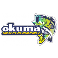 Okuma Komodo KDS-273 Baitcaster Reel - 7 Bearing Baitcasting Fishing Reel