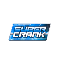Super Crank