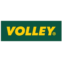 Dunlop Volleys