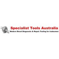 Specialist Tools Australia