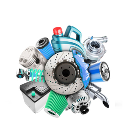 Parts & Service