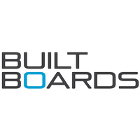BUILT BOARDS