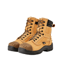 Work Boots