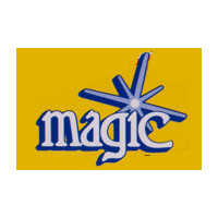 magic