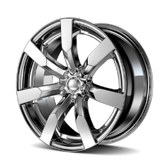 Wheels & Tyres