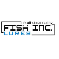 Fish Inc Lures 120mm Right Wing Fishing Lure