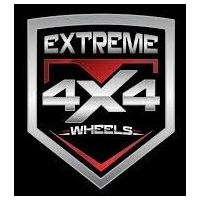 Extreme 4x4 Wheels