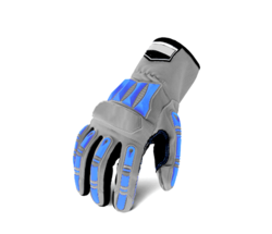 Hand Protection